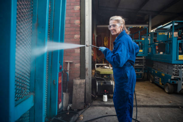 Best Restaurant Pressure Washing  in Progress, PA