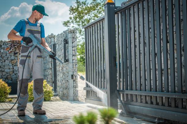Reliable Progress, PA Pressure Washing Solutions