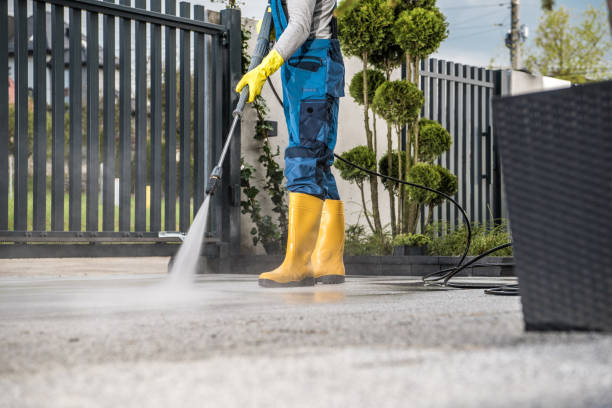 Best Dumpster Area Cleaning  in Progress, PA