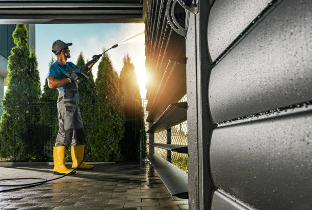 Best Parking Lot and Garage Cleaning  in Progress, PA
